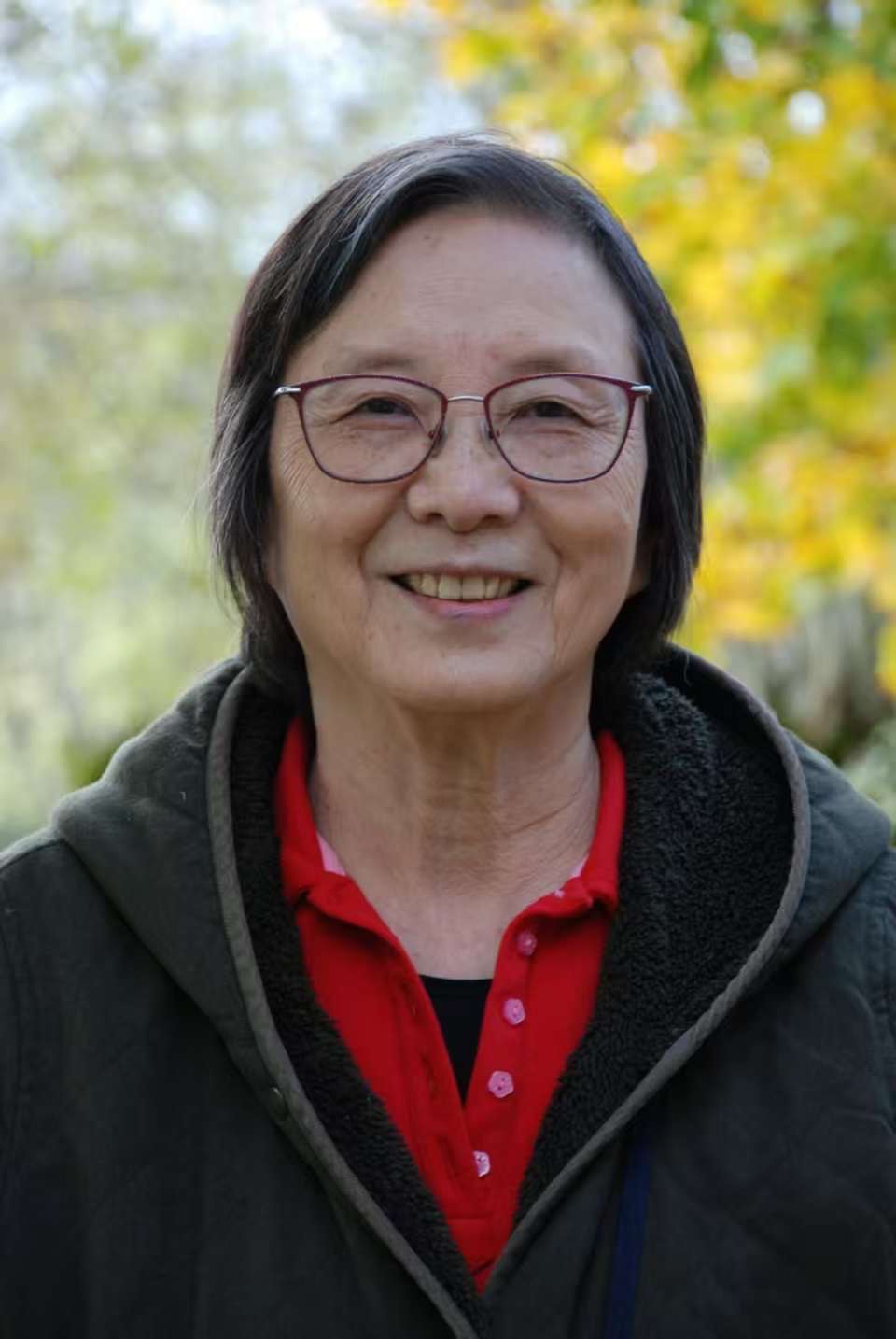 Formatrice en Français